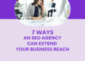 How SEO agencies get your business out there
