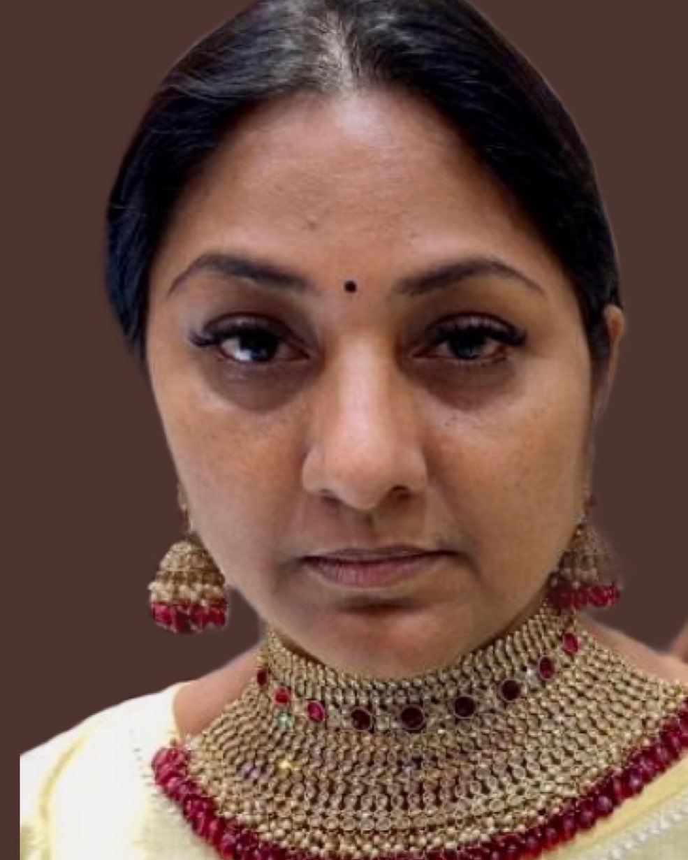 rohini_molleti
