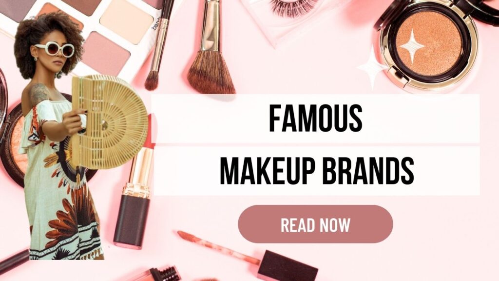 famous makeup brands in india The State digest Here are the top 10 most popular makeup brands in India