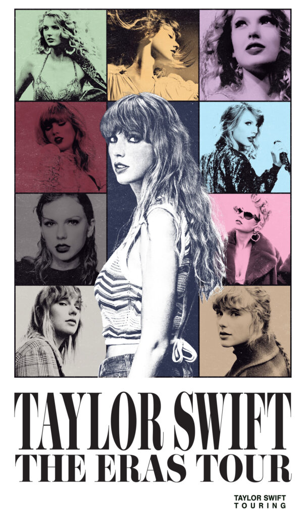 taylor swift era tour The State digest Taylor Swift Eras Tour: Tickets, Dates and Earnings