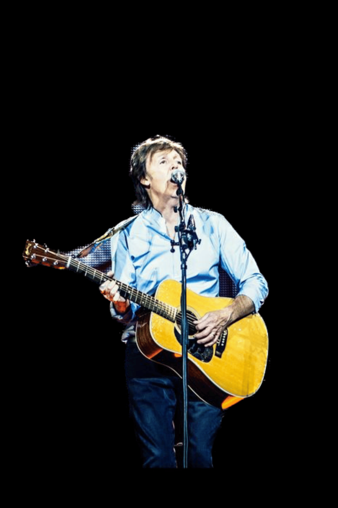 Paul McCartney singing The State digest Book the ticket now: Paul McCartney tour 2023: Sets ‘Got Back’ in Australia