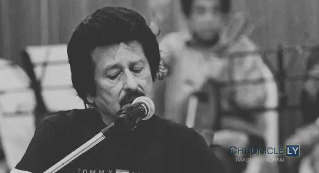 pankaj-udhas-the-king-of-ghazal-is-always-remembered fe The State digest We have lost Legendary Ghazal master Pankaj Udhas and is always remembered.
