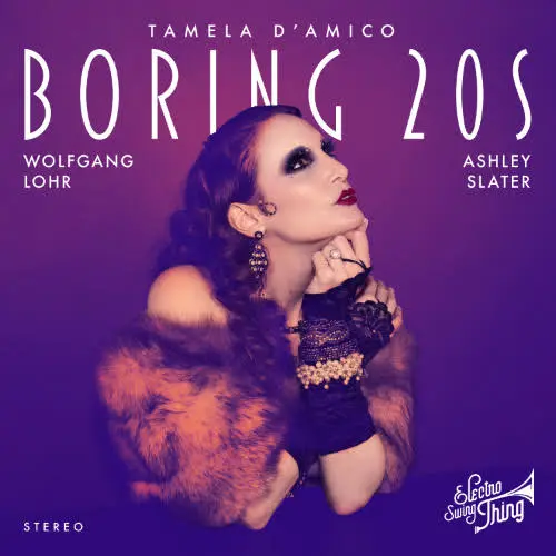 Tamela boring20sjpg The State digest Boring 20s