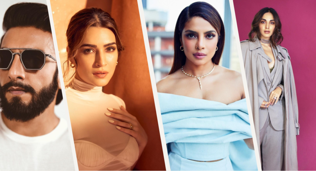 best-dressed-celebrities-from-bollywood The State digest Discover the top fashion icons in Bollywood with our list of best dressed celebrities. Explore their stunning red carpet and chic airport looks that define Bollywood style.