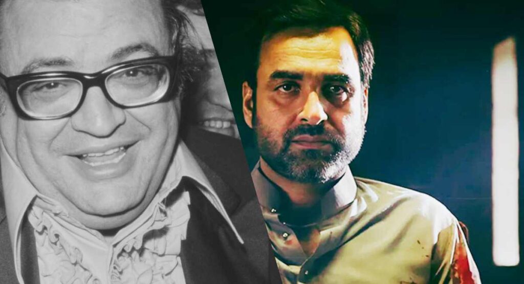 images 12 The State digest Explore the allure of mafia power in Mario Puzo's Godfather trilogy and India's Mirzapur series. Two tales of crime, power, and family dynasties.