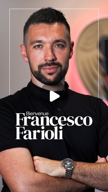 Francesco Farioli