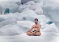 “Wim Hof: The Iceman’s Journey to Health and Extreme Cold”