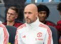 Will Ten Hag Still Be the New Coach of Ajax Amsterdam?