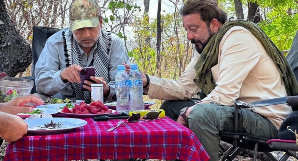 welcome-3-facing-financial-crisis-actor-sunjay-dutt-exists State Digest Actor Sanjay Dutt facing financial crisis as per the sources. He existed the movie, Welcome to Jungle: Welcome 3
