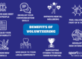The Unsung Heroes: The Role of Volunteers in Modern Society