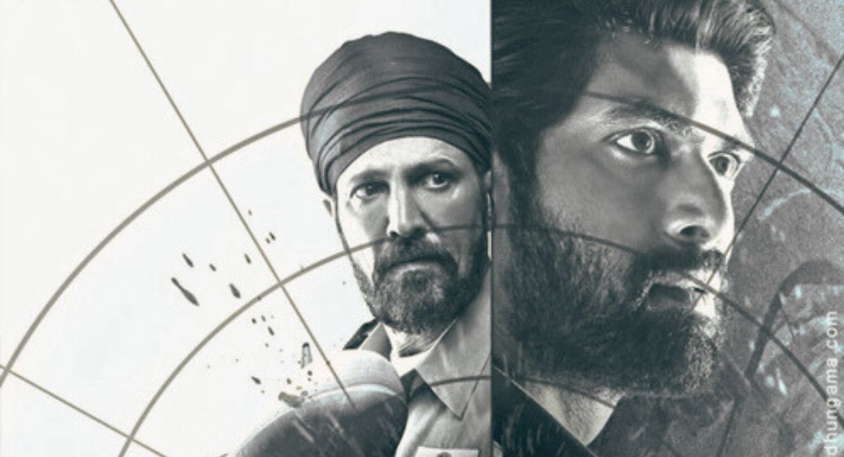 Explore the high-seas thriller "The Ghazi Attack." This review dives into the plot, historical context, and the film's impact on Indian cinema.