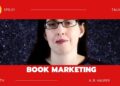 A. R. Kaufer: why word-of-mouth marketing is crucial to the book selling process