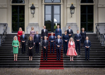 The Netherlands’ New Cabinet: Challenges and Controversies in Dutch Politics?