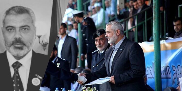 World Ranger Day honors wildlife protectors, but tensions rise as Ismail Haniyeh, HAMAS leader, is assassinated by Zionist Israel in Tehran on July 31, 2024.