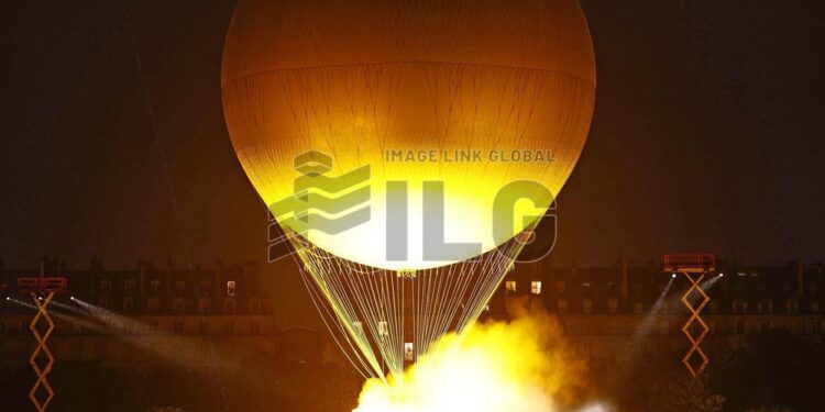 Decoding Olympics Symbolism