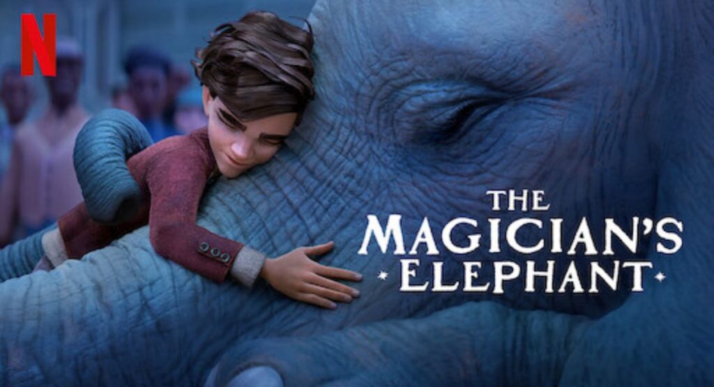 kids-movies-on-netflix-2024 The State digest Kids movies on Netflix: They updates its library frequently, so don’t miss out on the new releases that come up every month. Explore, enjoy, and stay entertained! Heroes from "Trollhunters," "3Below" and "Wizards" join forces to fight a shadowy enemy threatening to take over their worlds — and reset Earth itself.