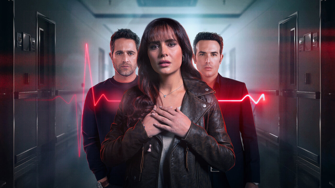 the-marked-heart-review The State digest "The Marked Heart" is more than just a series—it's a journey into the depths of human emotion and the lengths one will go to for love and revenge. If you're looking for a thriller that will keep you guessing, this is a must-watch on Netflix.
