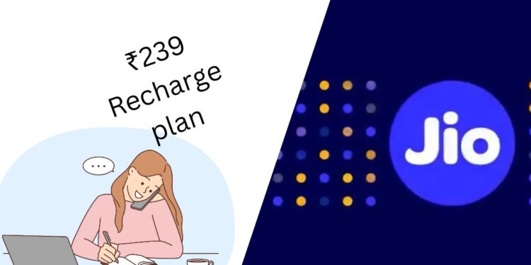 Featured Image 20241015 203400 0000 The State digest Jio recharge 239 plan details: Get Unlimited Calls
