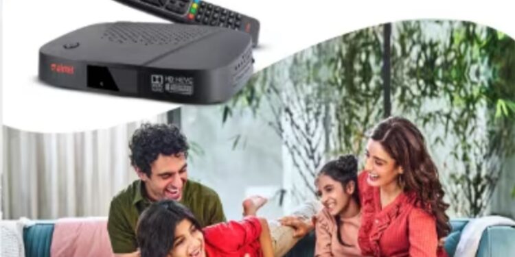 Featured Image 20241017 113429 0000 The State digest Airtel DTH Recharge Plans for 6 Months