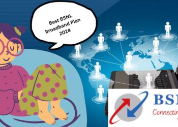 Top BSNL Broadband Plans: Best Options in 2024