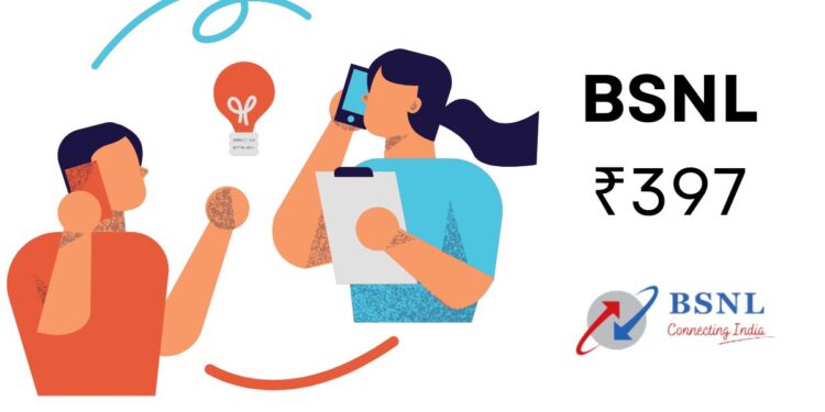 bsnl-397-plan-details The State digest BSNL 397 plan details: It is perfect for those who need a comprehensive yet affordable mobile plan.