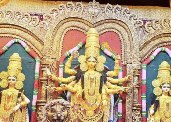 Festivals – A perfect blend of ‘art’, ‘culture’ and ‘emotion