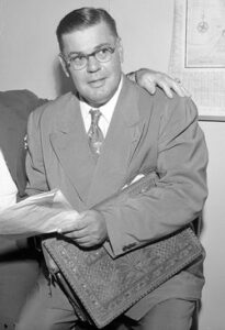 benjamin jackson hagman