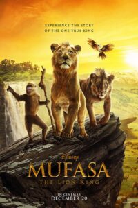 musafa-the-lion-king The State digest Musafa: The Lion King releasing in December 2024