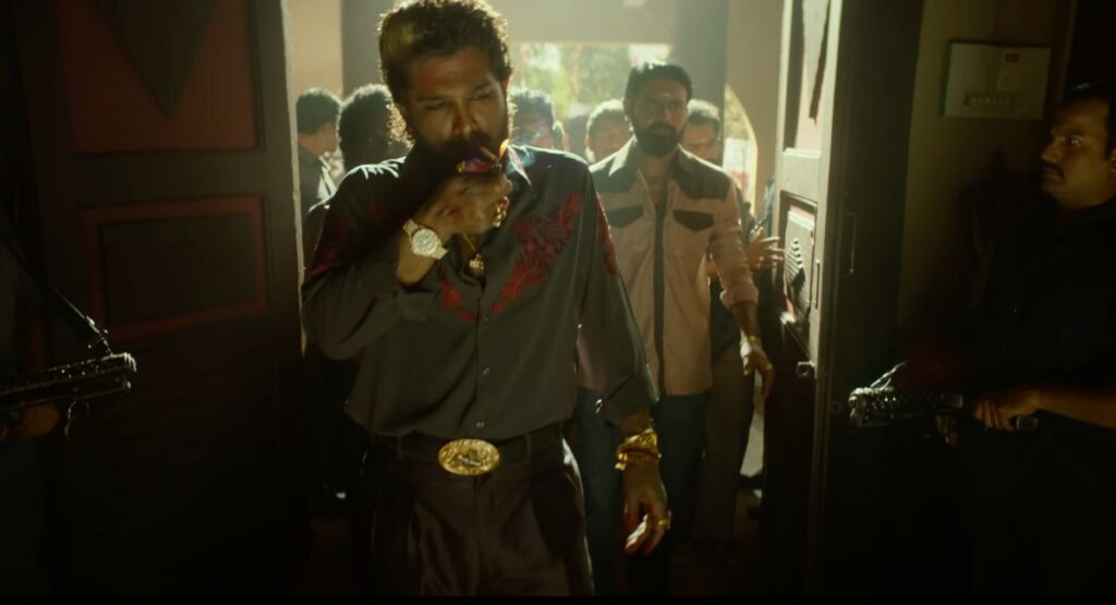Jonita Dcruz The State digest Pushpa 2 creates history with a phenomenal ₹1032.45 cr worldwide gross in its first week, setting new records for Indian cinema.