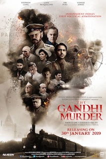 The-Gandhi-Murder The State digest The Gandhi Murder