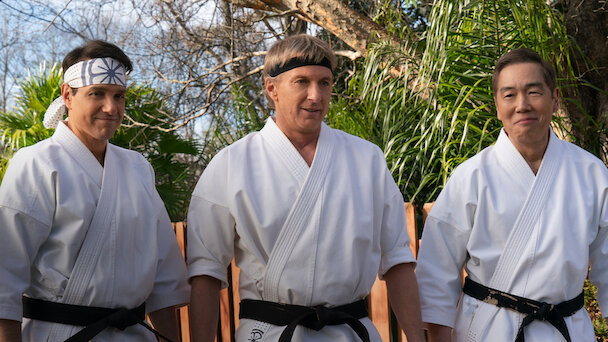 cobra-kai-season-6-part-3-finale-review6 The State digest The wait is over! "Cobra Kai" Season 6 Part 3 premiered on Netflix on February 13th, 2025.