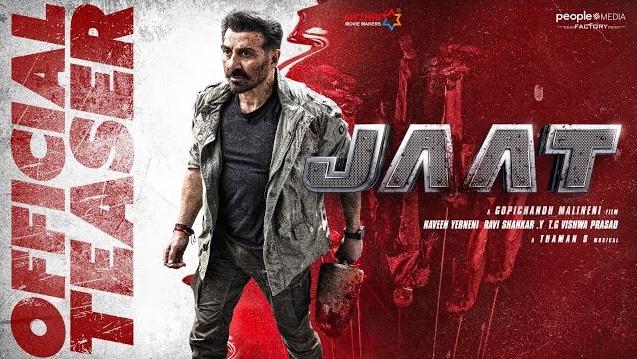 jaat-review-sunny-deols-action-thriller-plot-release-date-cast