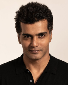 Vinay Rai