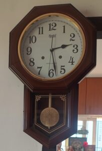 Explore the unique sounds of an Indian middle-class home, from the hourly chimes of an Ajanta clock to the everyday hustle. A nostalgic and rhythmic journey.