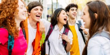 Explore the unique upbringing of Gen Z, shaped by rapid technological advancements like Wi-Fi, camera phones, and social media. This article delves into how these inventions influenced their social development, creating a tech-savvy but internet-reliant generation.