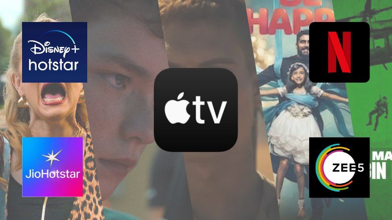 OTT Release this week