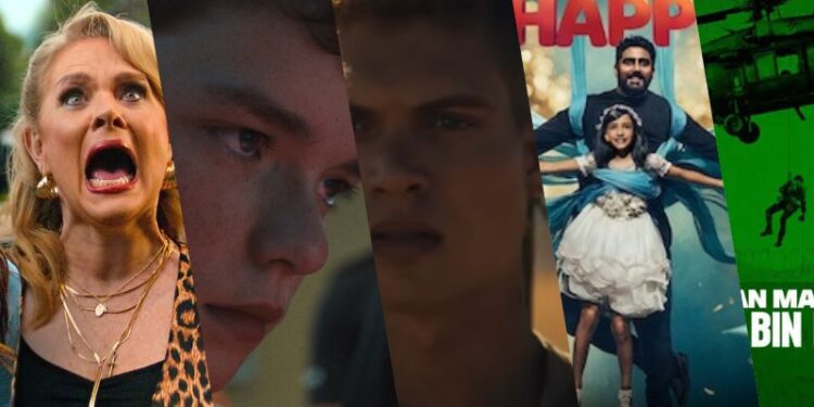 If you are curious to know that to watch on March 14, no look further! Here is the latest new 8 titles OTT release this week March 14