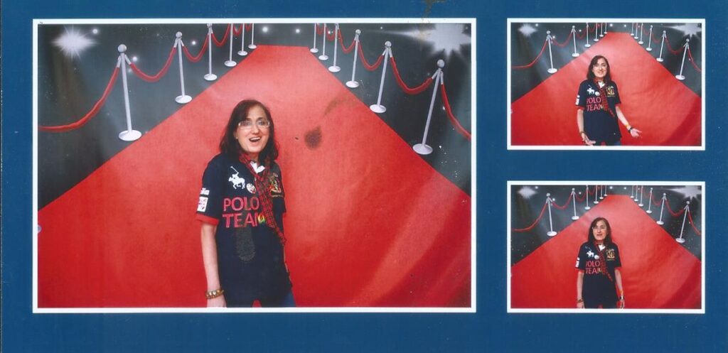 spectrumcenterfashioneventredcarpet The State digest