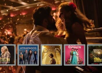 New OTT Release this week March last week