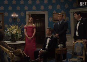 Looking for where to watch The Residence? Find out if this crime thriller is available for streaming, rental, or purchase, along with cast details.