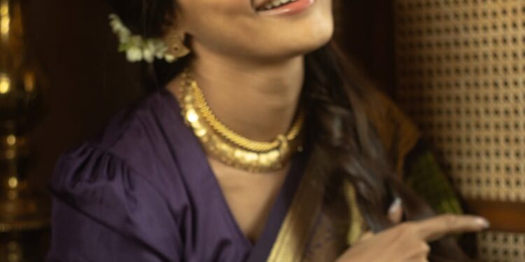 70-YEAR-old-kanjivaram-saree 8 The State digest Pooja Hegde shares an emotional Instagram post remembering her grandmother, the scent of mallige, and the beauty of simple moments. Read her nostalgic note.