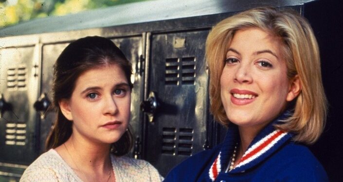 A-Friend-to-Die-For-1994-Movie The State digest Explore two gripping true-crime films—A Friend to Die For (1994) and its 2019 remake Death of a Cheerleader—inspired by the 1984 murder of Kirsten Costas.