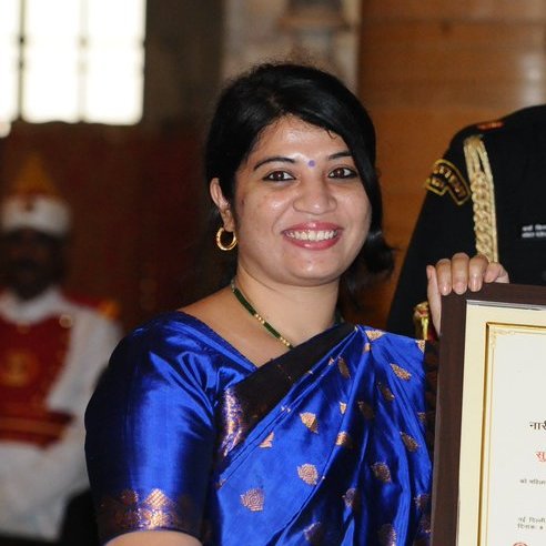 Indian wildlife biologist and conservationist, known for her work in protecting the endangered greater adjutant stork through community engagement and the formation of the "Hargila Army." It all started with a call, and going on, her mission started. It was 2007 when she found the interest of her life. “For the first time, I felt the importance—the call of nature,” she says. “From that day, my mission started.” A story that inspired her was about chopping a tree down in Assam state due to birds. Thus, she started saving the lives of birds and educating people about the importance of life without birds.
