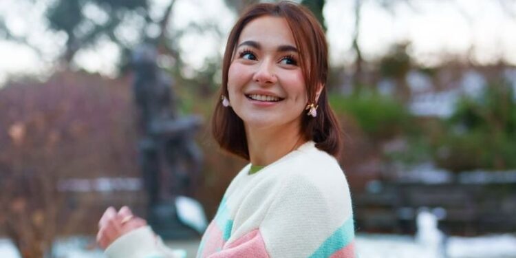 hania-aamir-faces-setback-her-role-in-sardar-ji-3-reportedly-to-be-replaced The State digest Pakistani actress Hania Aamir's role in the Indian Punjabi film 'Sardar Ji 3' may be replaced following the Pahalgam incident. Read full details here.