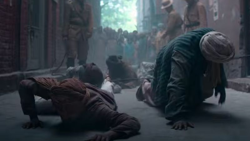 After the success of Kesari (2019), which depicted the Battle of Saragarhi, Kesari Chapter 2 shifts its focus to one of India’s most tragic and defining events—the Jallianwala Bagh massacre of 1919. Directed by Karan Singh Tyagi, the film is backed by Dharma Productions, Cape of Good Films, and Leo Media Collective, with a stellar production team led by Hiroo Yash Johar, Aruna Bhatia, Karan Johar, and Adar Poonawalla.