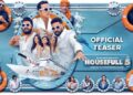 Hosuefull 5 Review: Join Akshay Kumar and an all-star cast in Housefull 5, a comedy-thriller with a murder mystery twist and dual endings. Releasing on June 6, 2025.