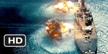 Explore the full cast of Battleship (2012), including Taylor Kitsch, Rihanna, Liam Neeson, and more. Discover how each actor brings this alien-invasion story to life.