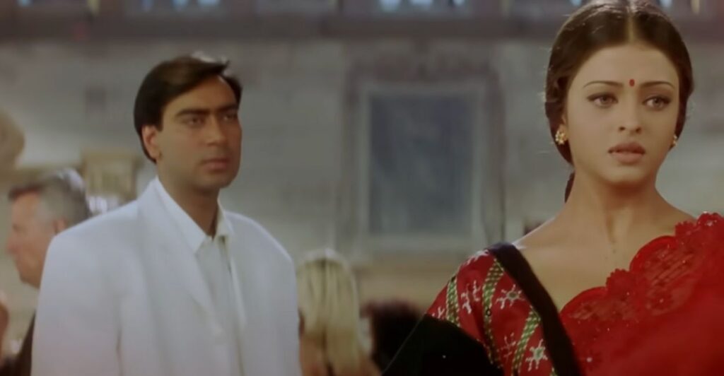 hum-dil-de-chuke-sanam-timeless-bollywood-classic Ajay Devgan State Digest When you think about Sanjay Leela Bhansali’s "Hum Dil De Chuke Sanam," what's the first thing that pops into your head? Is it those amazing, grand sets? Or maybe how awesome Salman Khan and Aishwarya Rai looked together? Could it be the deep story about love and sacrifice? Or just that incredible music? It’s hard to pick just one thing, isn't it? There's so much to love!