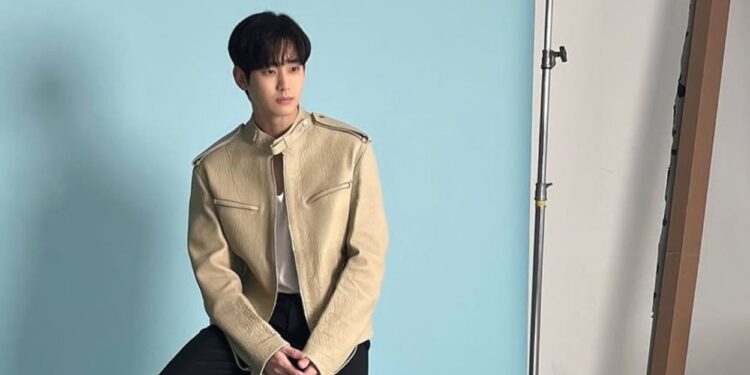 Kim Soo-Hyun faces brand fallout, legal chaos & shocking allegations—has the Queen of Tears star fallen victim to a takedown or is justice closing in?