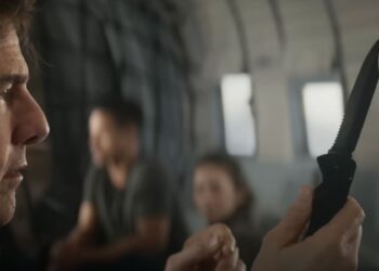 Tom Cruise battles rogue AI in Mission: Impossible—The Final Reckoning. Explore the cast, plot, and box office collections of this thrilling blockbuster.